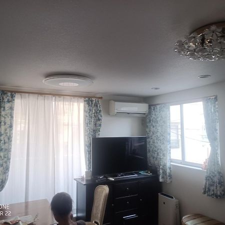טוקיו Private Room In New House מראה חיצוני תמונה
