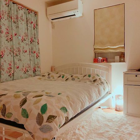 טוקיו Private Room In New House מראה חיצוני תמונה