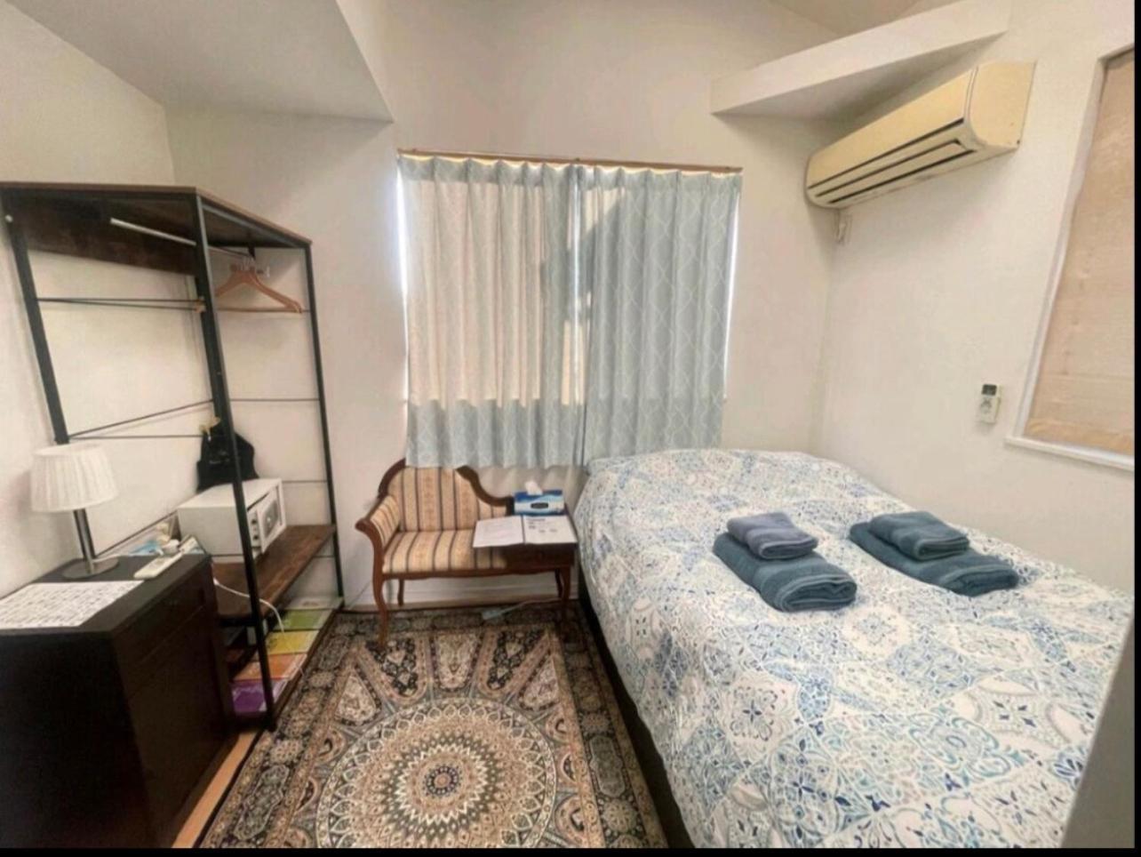 טוקיו Private Room In New House מראה חיצוני תמונה