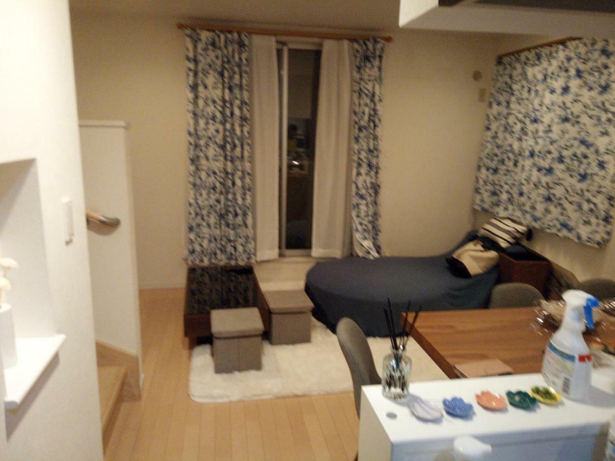 טוקיו Private Room In New House מראה חיצוני תמונה