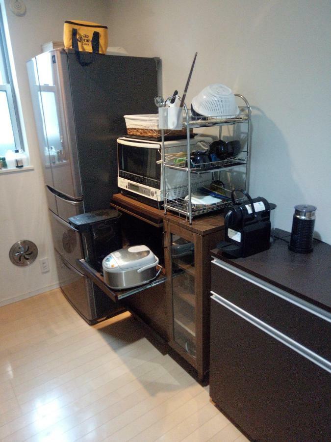 טוקיו Private Room In New House מראה חיצוני תמונה
