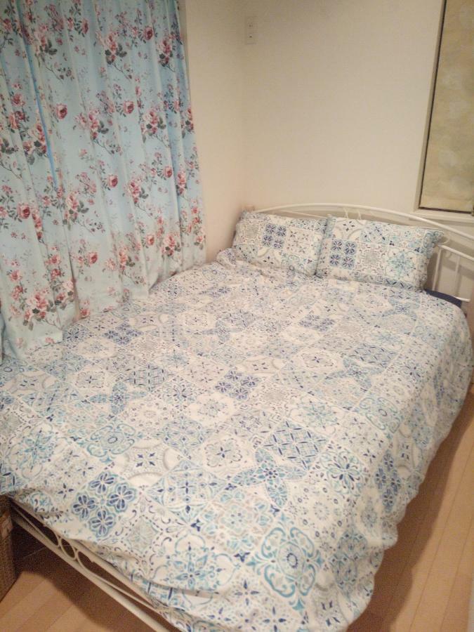 טוקיו Private Room In New House מראה חיצוני תמונה