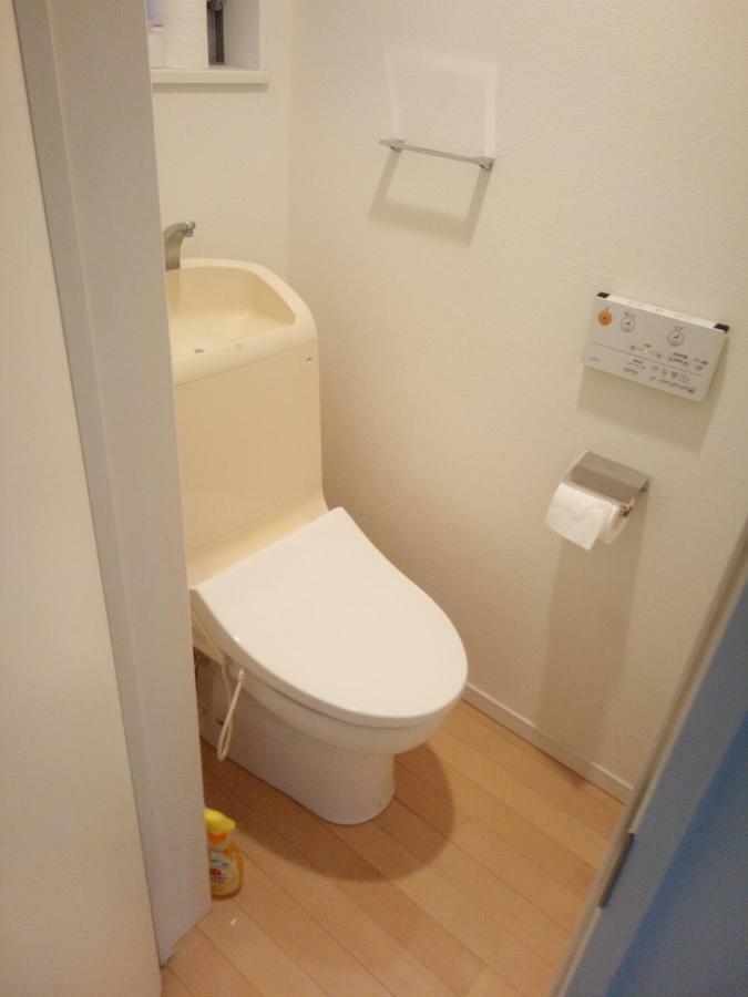 טוקיו Private Room In New House מראה חיצוני תמונה