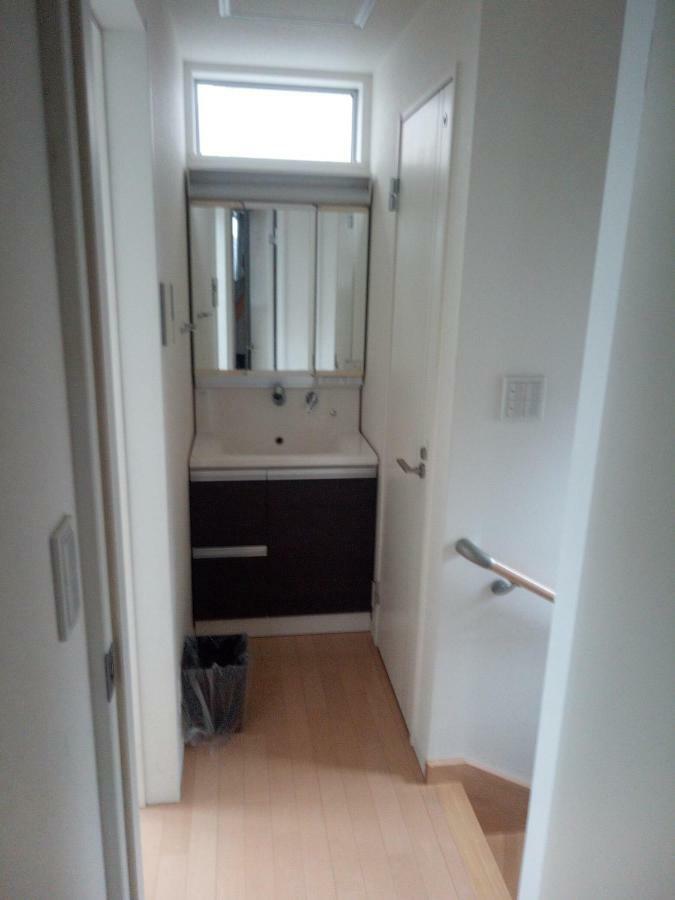 טוקיו Private Room In New House מראה חיצוני תמונה