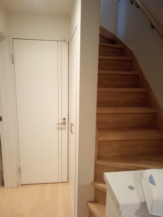 טוקיו Private Room In New House מראה חיצוני תמונה