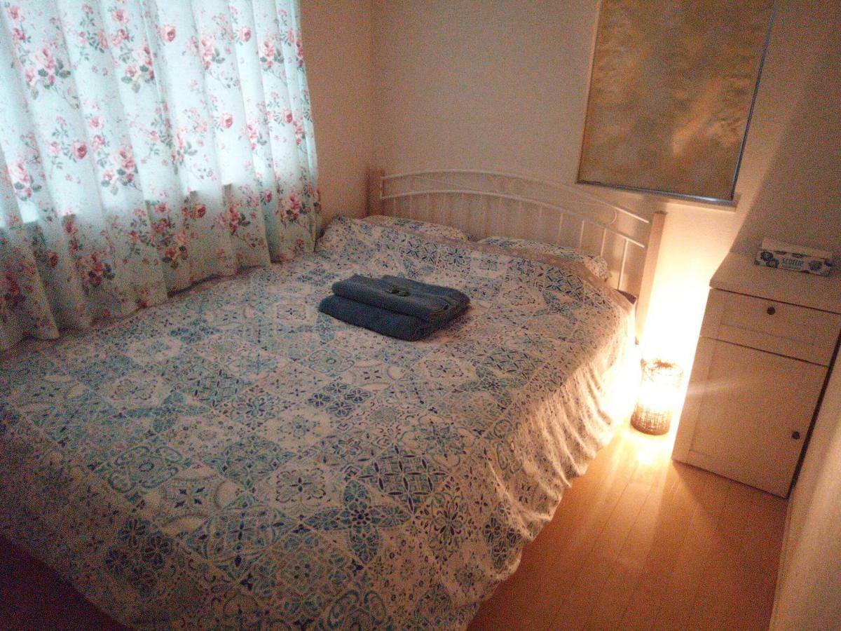 טוקיו Private Room In New House מראה חיצוני תמונה
