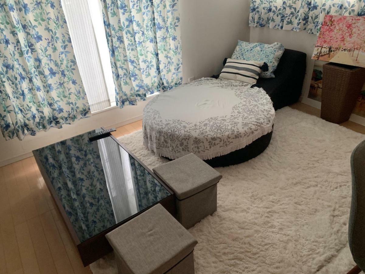 טוקיו Private Room In New House מראה חיצוני תמונה