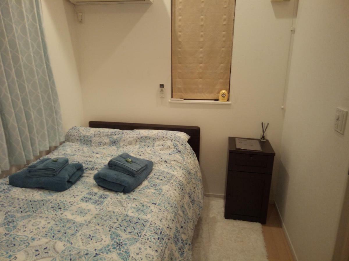 טוקיו Private Room In New House חדר תמונה